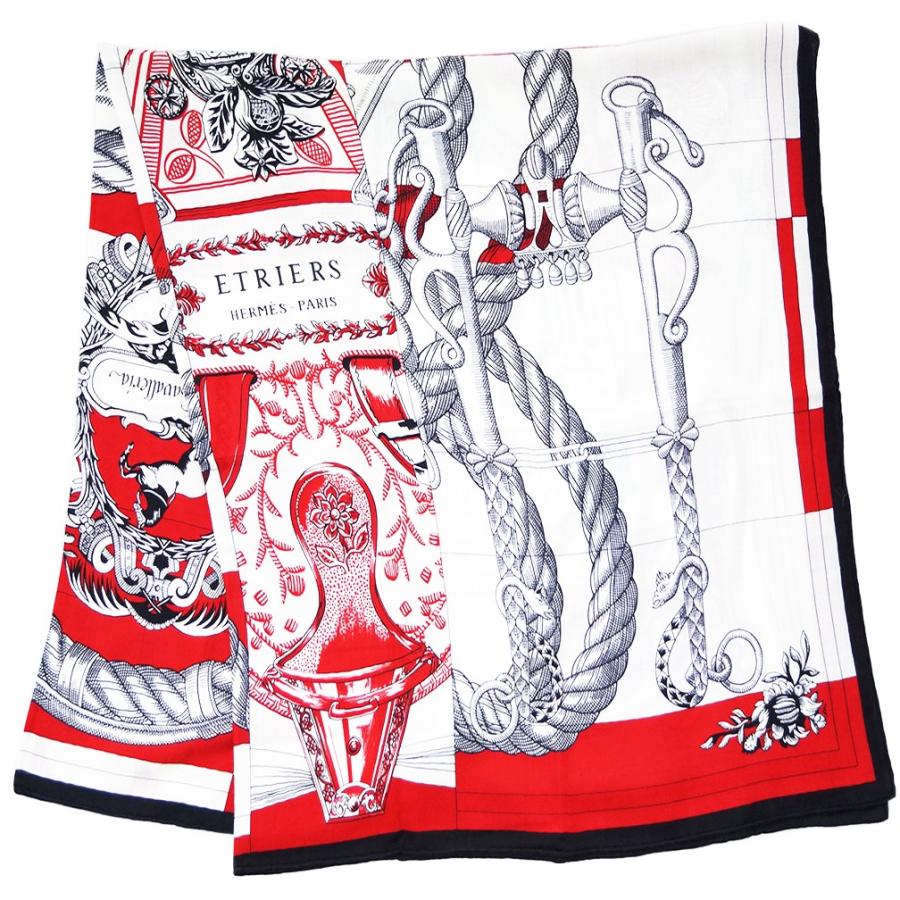 エルメス スカーフ H242976S05 ソルド ショール CHALE 140CM カシミア/シルク わけあり