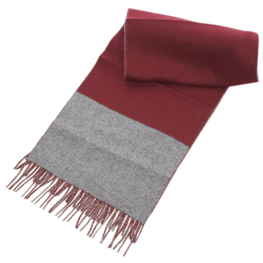 エルメス マフラー Hs10 ソルド メンズ Echarpe カシミア100 30ｘ140 Casaque ボルドー グレー Hs10 ブランド Come 千客万来や 通販 Yahoo ショッピング