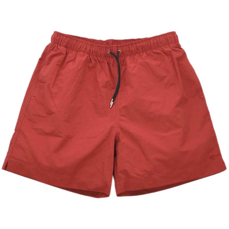 エルメス スイムウェア H938080HB0QME ソルド メンズ 水着 BOXER LONG レッド Mサイズ  :h938080hb0qme:ブランド・COME 千客万来や - 通販 - Yahoo!ショッピング