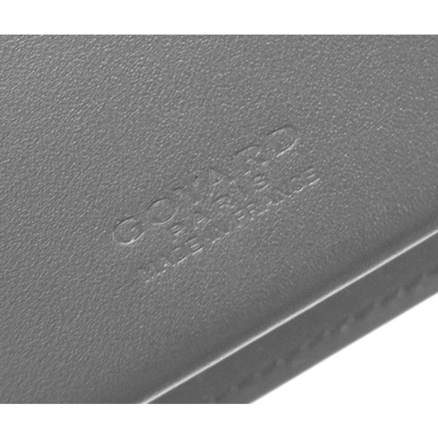 一流の品質 GOYARD PORTEFEUILLE ST ROCH ゴヤール 長財布 札入れ kids