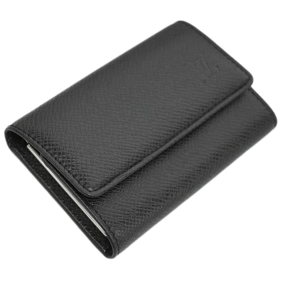 ルイヴィトン M30500 キーケース タイガ LV メンズ 6連キーケース