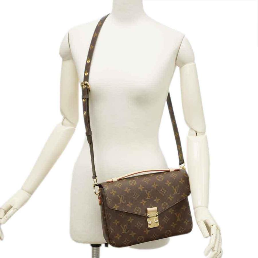 ルイヴィトン M44875 バッグ モノグラム LV 斜め掛け ショルダー ルイヴィトン M44875 バッグ モノグラム LV 斜め掛け ショルダー