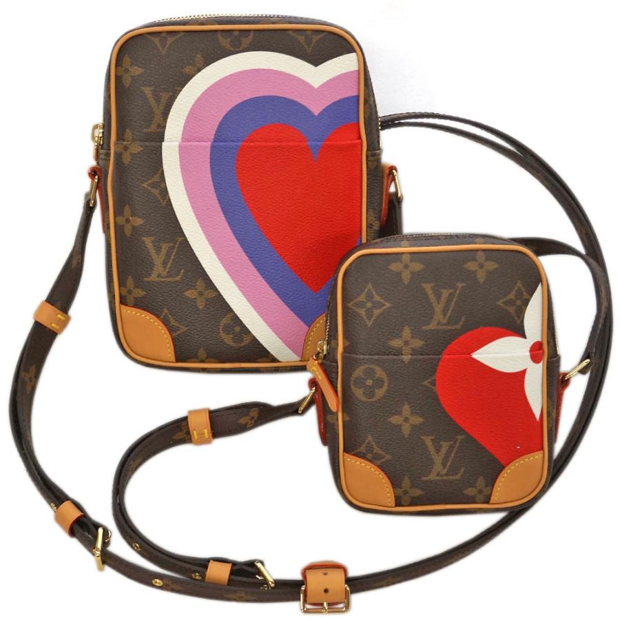 ルイヴィトン M バッグ ゲーム オン コレクション モノグラム パナム セット Lv ショルダーバッグ ポシェット M ブランド Come 千客万来や 通販 Yahoo ショッピング