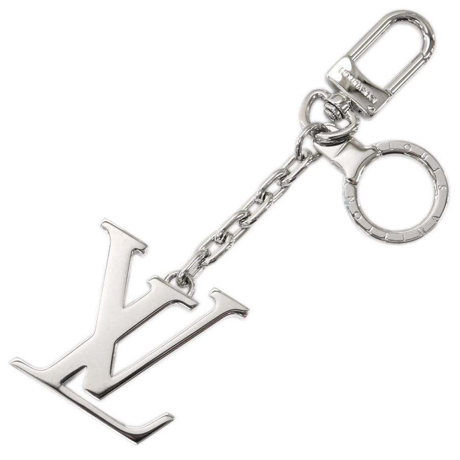 ルイヴィトン M キーリング ポルト クレ イニシャル Lv メンズ キーホルダー 専用箱付き M ブランド Come 千客万来や 通販 Yahoo ショッピング