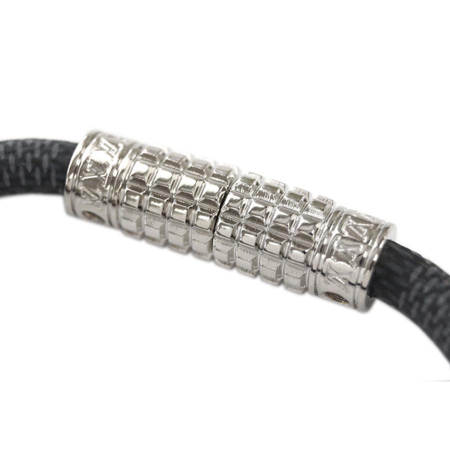 高級感 ルイヴィトン M6626e D ブレスレット ブラスレ ディジット ダミエ グラフィット ヴィトン メンズ アクセサリー Lv バングル 専用箱付き M6626 ブランド Come 千客万来や 通販 Yahoo ショッピング 期間限定送料無料 Www Ladislexia Net