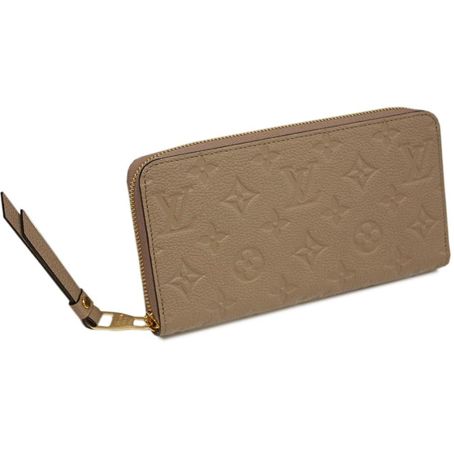 ルイヴィトン M69034 財布 モノグラム・アンプラント LV ラウンド