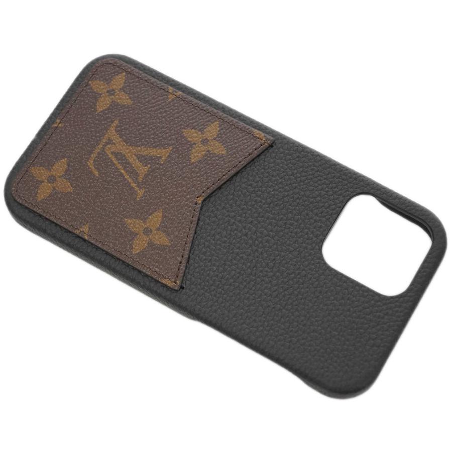 ルイヴィトン M アクセサリー モノグラム Iphone バンパー 12 12 Pro ノワール Lv Iphoneケース カバー 専用箱付き M ブランド Come 千客万来や 通販 Yahoo ショッピング