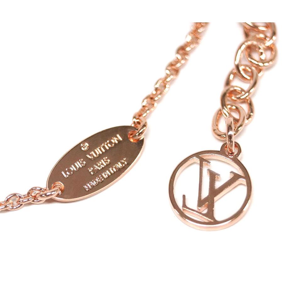 ルイヴィトン M ブレスレット アクセサリー Lv ブラスレ エセンシャルv ローズゴールド 専用箱付き M ブランド Come 千客万来や 通販 Yahoo ショッピング