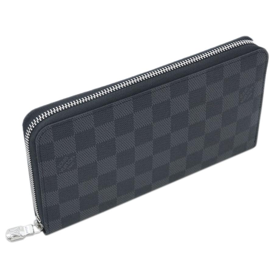 ルイヴィトン N 財布 メンズ ラウンドファスナー長財布 トラベル ジッピー オーガナイザー Nm N ブランド Come 千客万来や 通販 Yahoo ショッピング