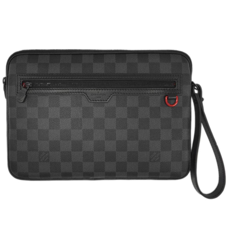 ルイヴィトン N バッグ ユーティリティ サプル クラッチ Lv メンズ セカンドバッグ クラッチバッグ N ブランド Come 千客万来や 通販 Yahoo ショッピング