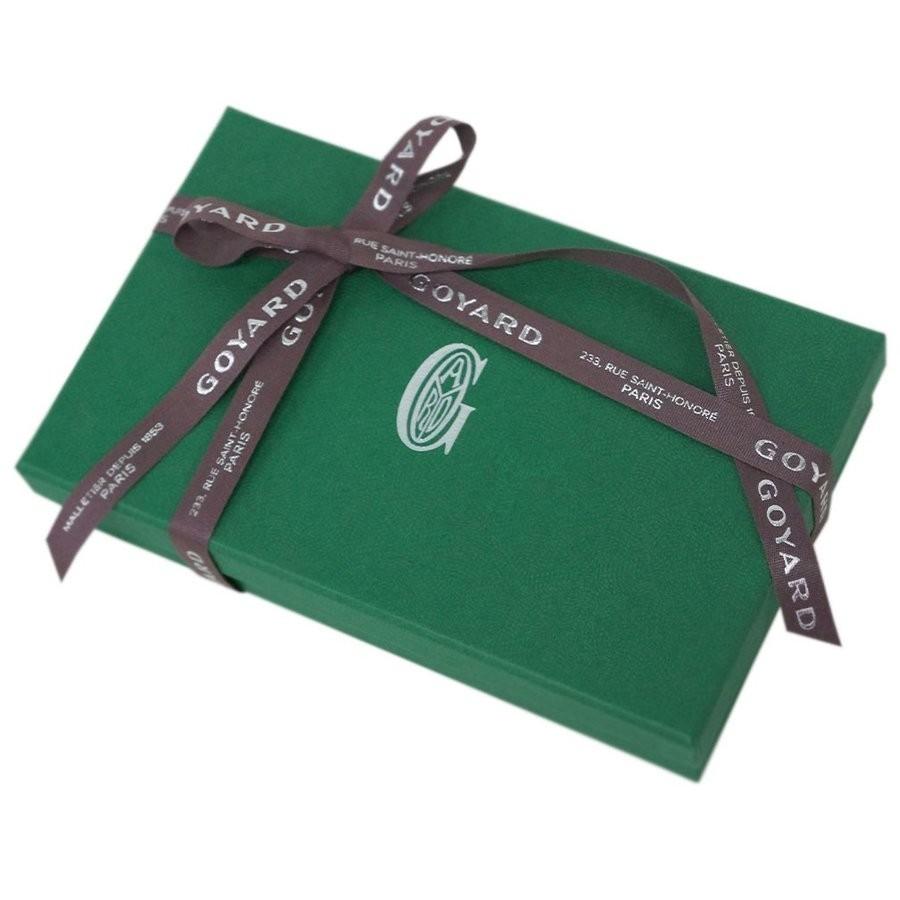 ゴヤール 財布 メンズ 長財布 札入れ 小銭入れなし PORTEFEUILLE ST 