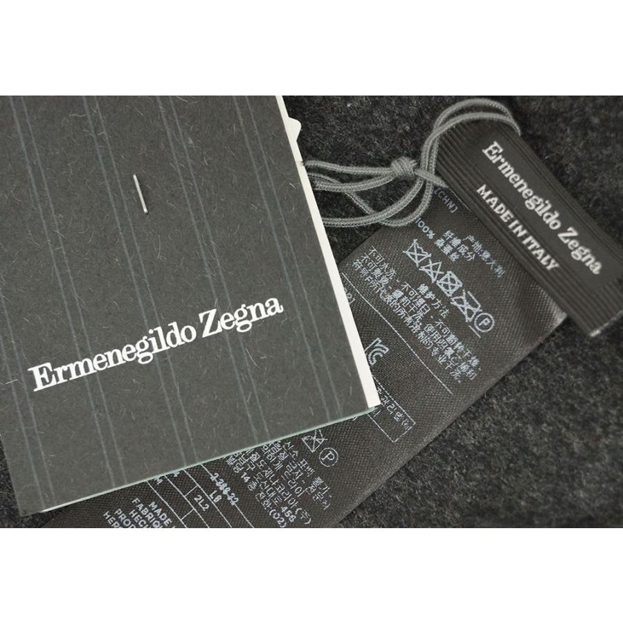 ゼニア マフラー Z2L14 アウトレット エルメネジルド・ゼニア フリンジ デザイン シルク100％ 杢グレー/ブラック 19117  :zmf19117:ブランド・COME 千客万来や - 通販 - Yahoo!ショッピング