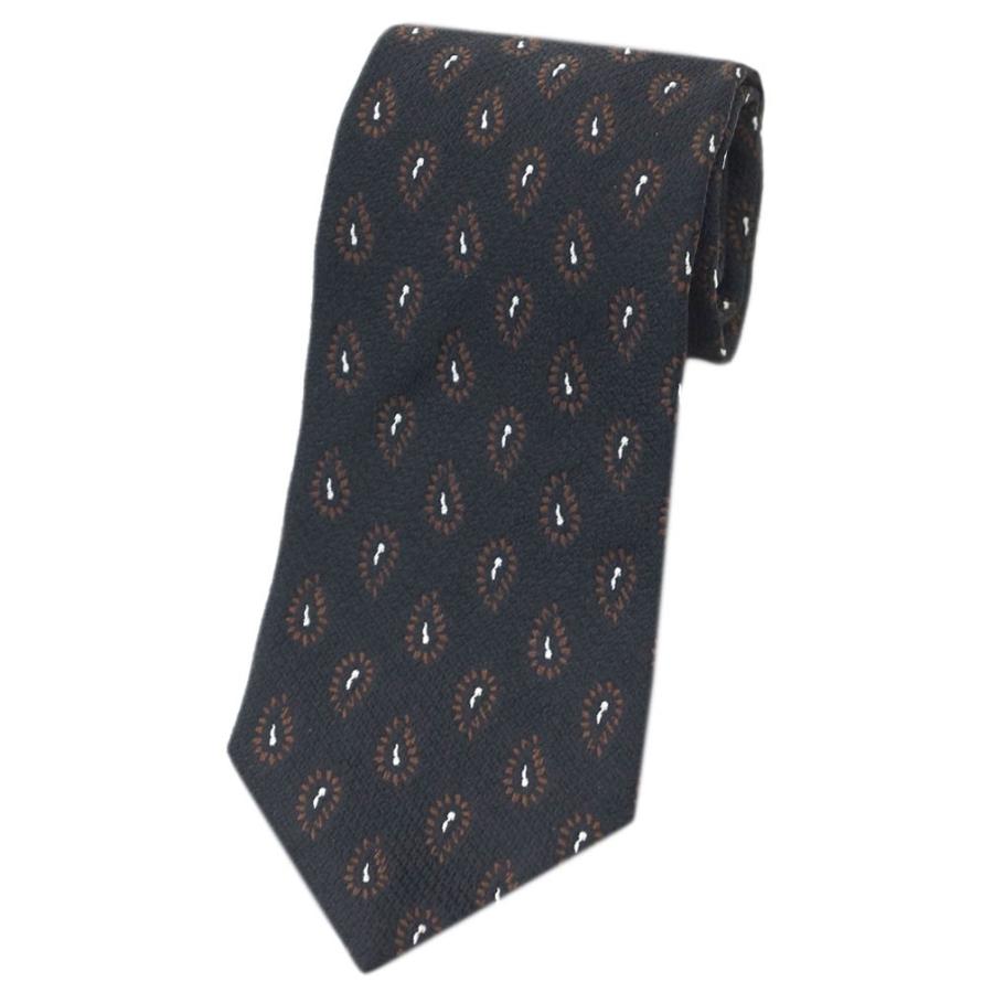 送料込 ゼニア ネクタイ アウトレット エルメネジルド ゼニア ジャガード デザイン ペイズリー ブラック ブラウン Zt ブランド Come 千客万来や 通販 Yahoo ショッピング 超大特価 Clinilab Net