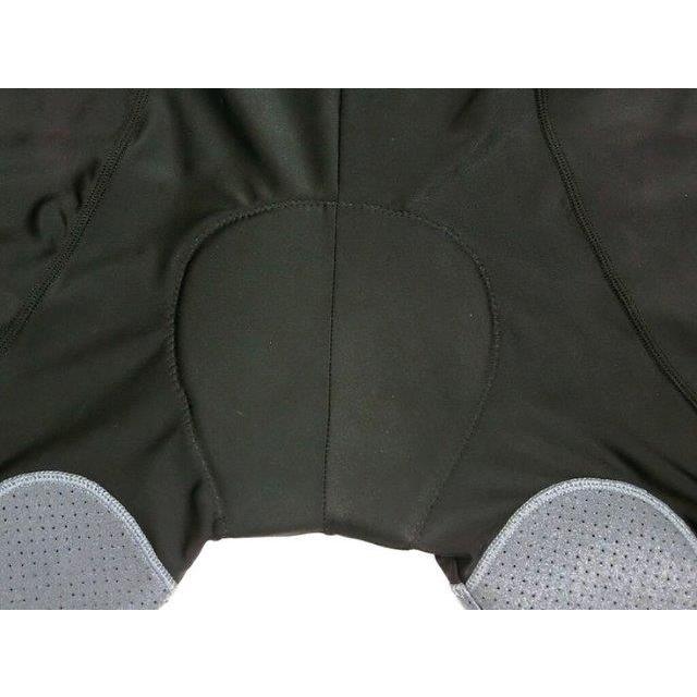 ヒートブロックインナーパンツ メンズサイズ BPP-03 ピーオーアイデザインの画像
