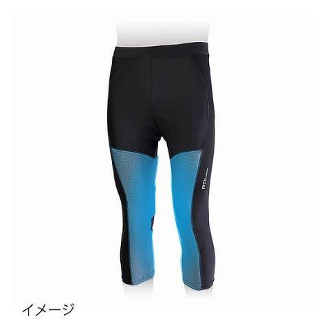 ヒートブロックインナーパンツ メンズサイズ BPP-03 ピーオーアイデザインの画像