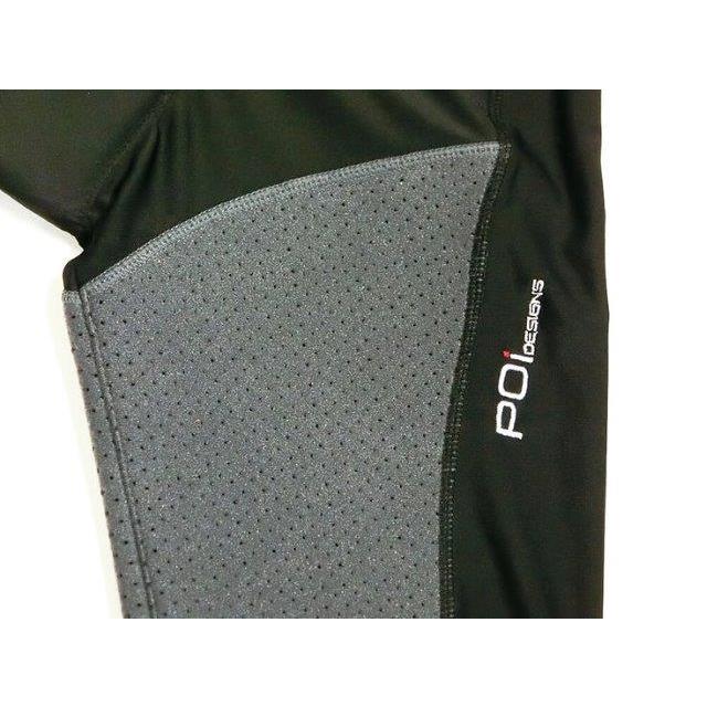 ヒートブロックインナーパンツ メンズサイズ BPP-03 ピーオーアイデザインの画像