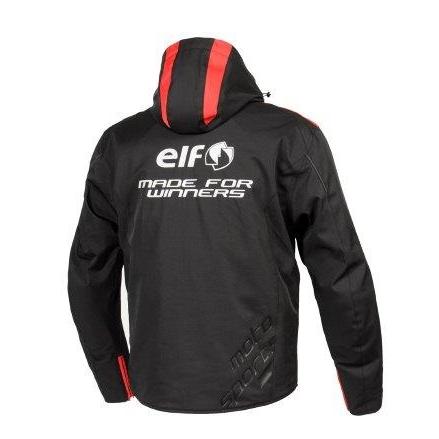 elf（エルフ） エステンドジャケット メンズサイズ EJ-A111 : バイク