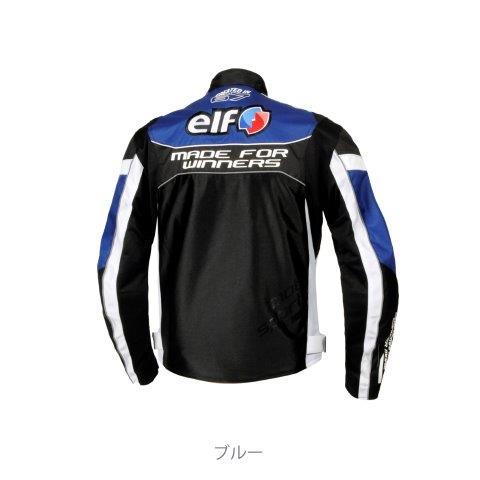 ELFジャケット elf（エルフ） エヴォルツィオーネジャケット メンズサイズ EJ-S118