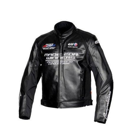 FLAGSHIP（フラッグシップ） エヴォルツィオーネPUレザージャケット