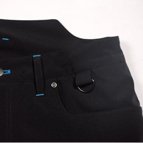 elf（エルフ） アルバーノストレッチパンツ メンズサイズ EWP-9241