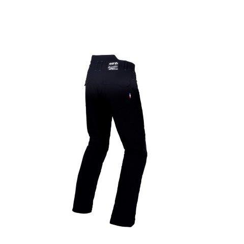 【美品】elf アルバーノストレッチパンツ サイズL elf（エルフ） アルバーノストレッチパンツ メンズサイズ EWP-9241