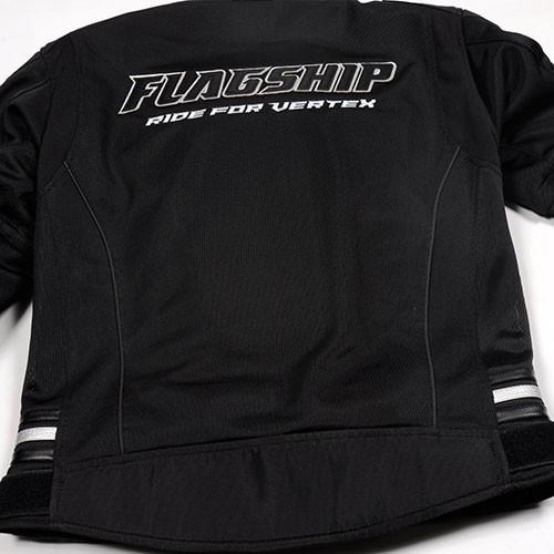 午前12時前のご注文は当日発送 FJ-S203SP イクシードメッシュ