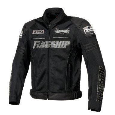 FLAGSHIP（フラッグシップ） イクシードメッシュジャケット メンズ
