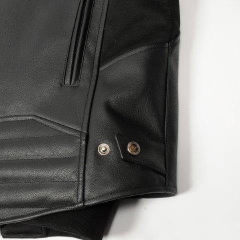 FLAGSHIP（フラッグシップ） イグナイトジャケット メンズサイズ FJ