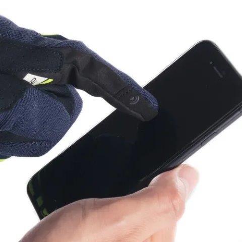 E3 EVOグローブ メンズサイズ ファイブ | FIVE ADVANCED GLOVES | 12
