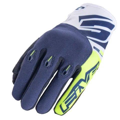 E3 EVOグローブ メンズサイズ ファイブ | FIVE ADVANCED GLOVES | 09