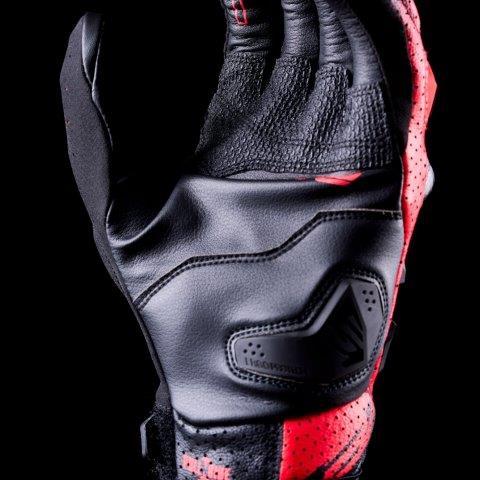 FIVE ADVANCED GLOVES RSC EVOグローブ メンズサイズ ファイブ : バイク用品店カムカム - 通販 - Yahoo ...