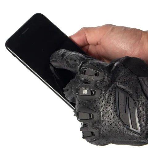 Aivanti pista evo2 Lサイズ FIVE ADVANCED GLOVES STUNT EVO 2 AIRFLOWグローブ メンズサイズ