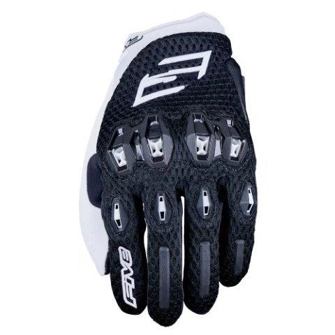 Aivanti pista evo2 Lサイズ FIVE ADVANCED GLOVES STUNT EVO 2