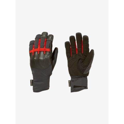 バイク ゴールドウィン thermal knuckle protect gloves