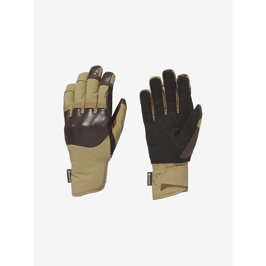 バイク ゴールドウィン thermal knuckle protect gloves