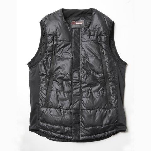 HEATMASTER（ヒートマスター） 5Vヒートインナーベスト Mサイズ