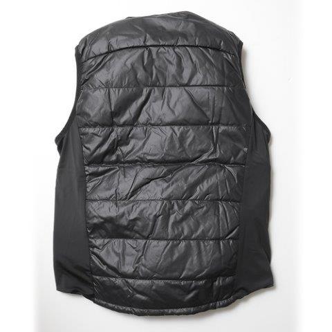 HEATMASTER（ヒートマスター） 5Vヒートインナーベスト 2XLサイズ