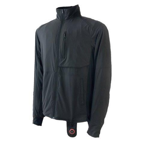 HEATMASTER（ヒートマスター） 12V ヒートインナージャケット Mサイズ