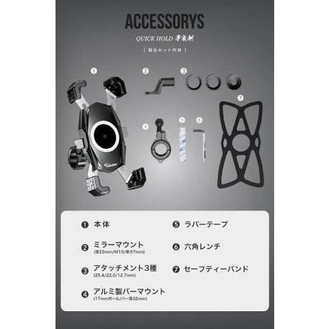 クイックホールド手裏剣 KDR-M22C カエディア | Kaedear | 07