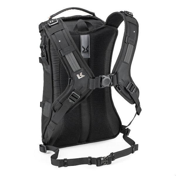 Kriega あすつく Kriega/クリーガ R16 バックパック 容量16L KRU16 