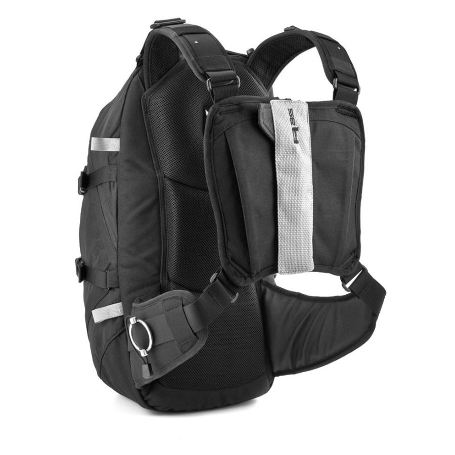 Kriega（クリーガ） あすつく R35 ラックサック 35L モーター