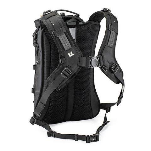 TRAIL 18 バックパック マルチカムブラック KRUT18-MCB クリーガ : kr 