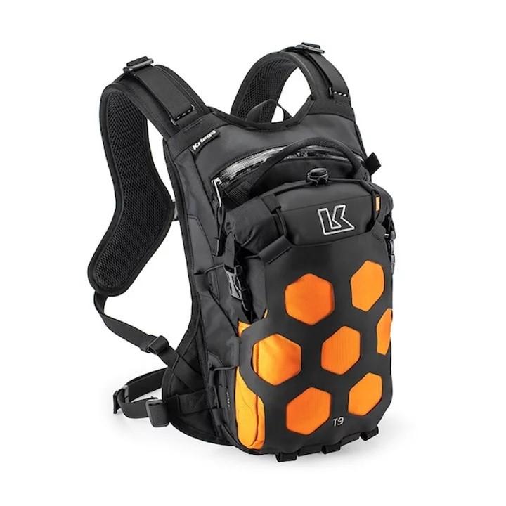 Kriega あすつく Kriega/クリーガ TRAIL 9 バックパック 容量9L 