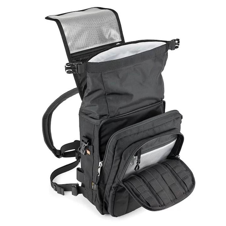 良品 kriegaクリーガ 防水 SLING PRO メッセンジャー バッグ Kriega（クリーガ） あすつく SLING PRO メッセンジャーバッグ KSSPRO