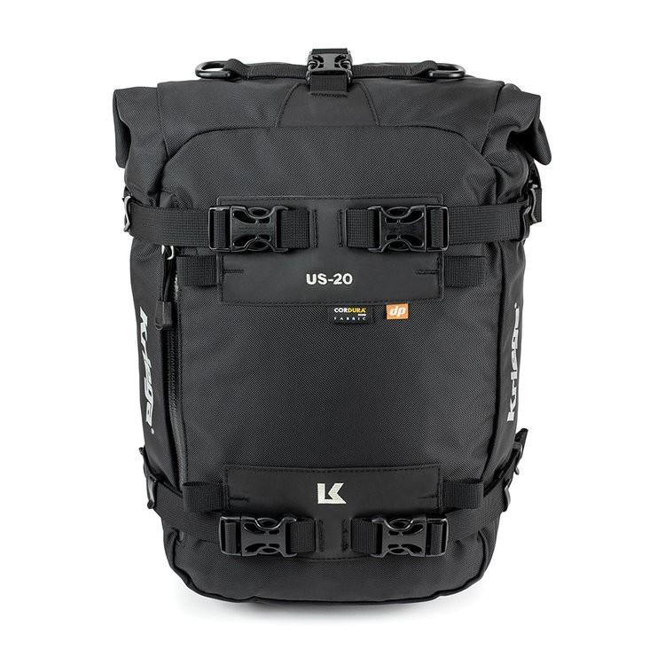 Kriega（クリーガ） あすつく KUSC20 US-20 Drypack 防水 20L シート 