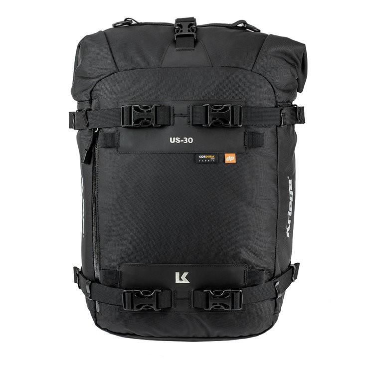Kriega あすつく KUSC30 US-30 Drypack クリーガ/Kriega 防水 30L 