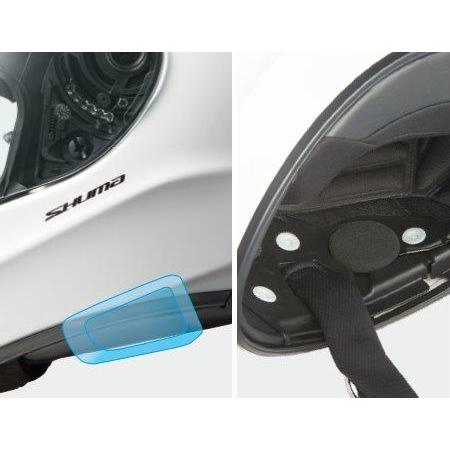 OGK Kabuto（オージーケーカブト） SHUMA/シューマ : バイク用品店