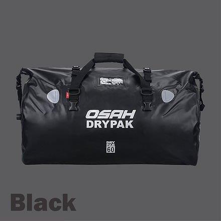ユニバーサル 60L ドリフトダッフルバッグ DB-600 オサドライパック_1