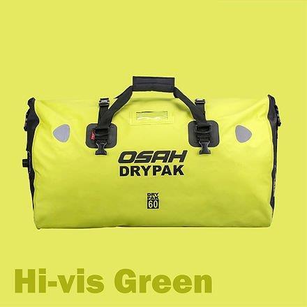 ユニバーサル 60L ドリフトダッフルバッグ DB-600 オサドライパック_2