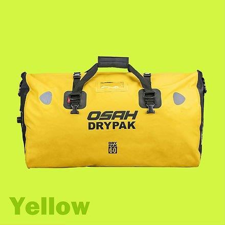 ユニバーサル 60L ドリフトダッフルバッグ DB-600 オサドライパック_3